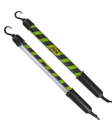 LÁMPARA LED DE TALLER - 400LM
