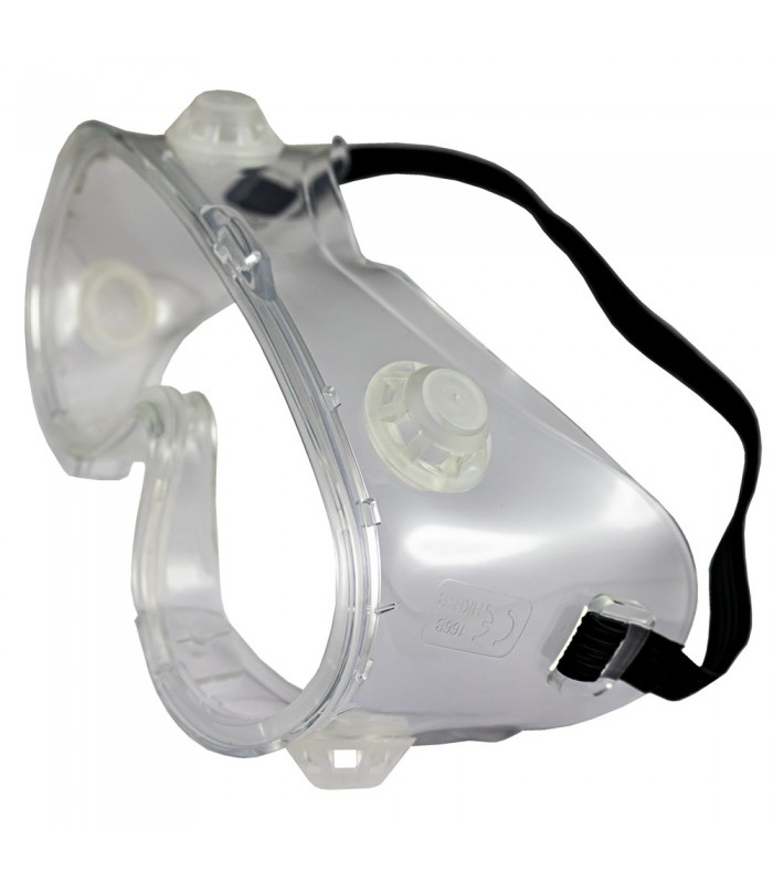 GAFAS DE PROTECCIÓN ANTIVAHO