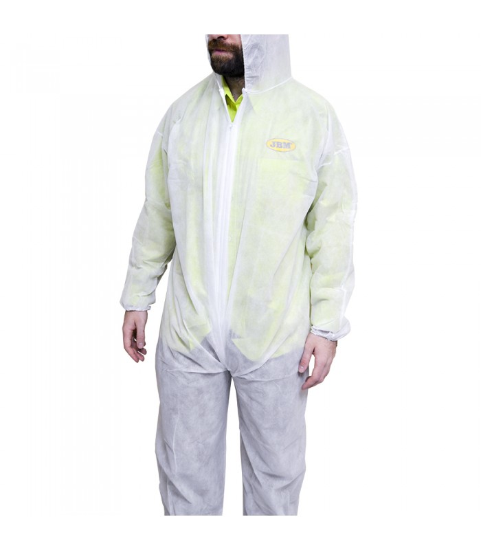 MONO DE PROTECCIÓN DESECHABLE