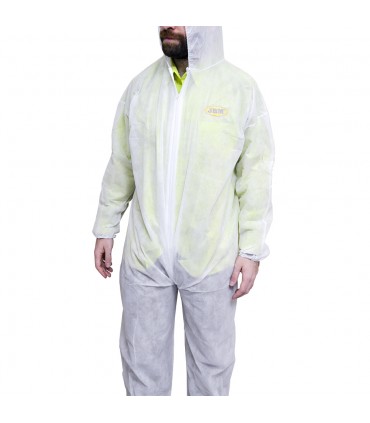 MONO DE PROTECCIÓN DESECHABLE