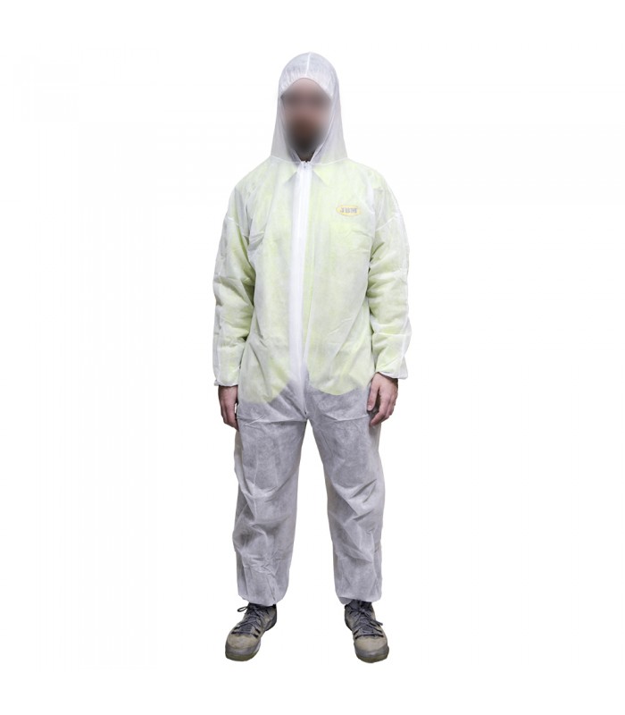 MONO DE PROTECCIÓN DESECHABLE