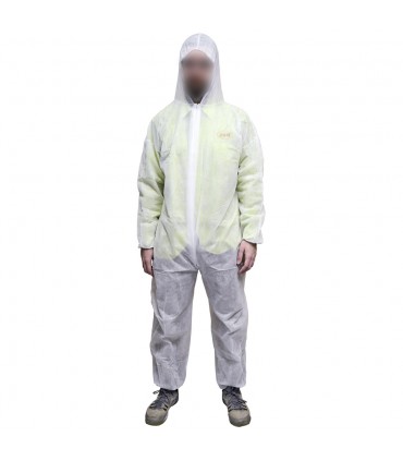 MONO DE PROTECCIÓN DESECHABLE