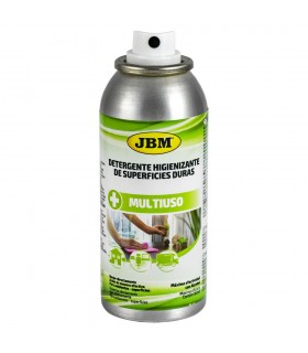 SPRAY DETERGENTE HIGIENIZANTE DE SUPERFICIES DURAS - 100ML