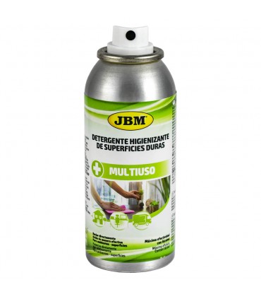 SPRAY DETERGENTE HIGIENIZANTE DE SUPERFICIES DURAS - 100ML