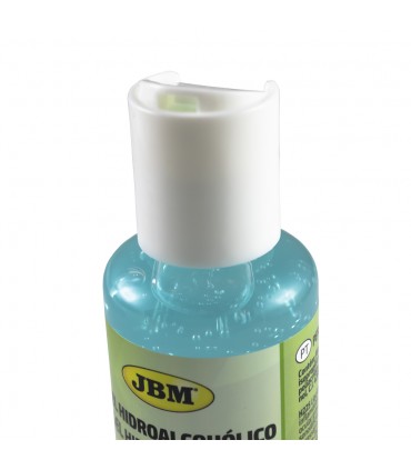 GEL HIDROALCOHÓLICO 60ML