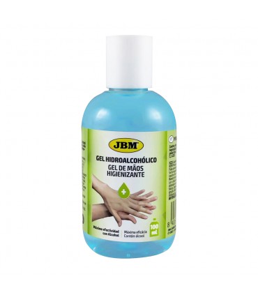 GEL HIDROALCOHÓLICO 100ML
