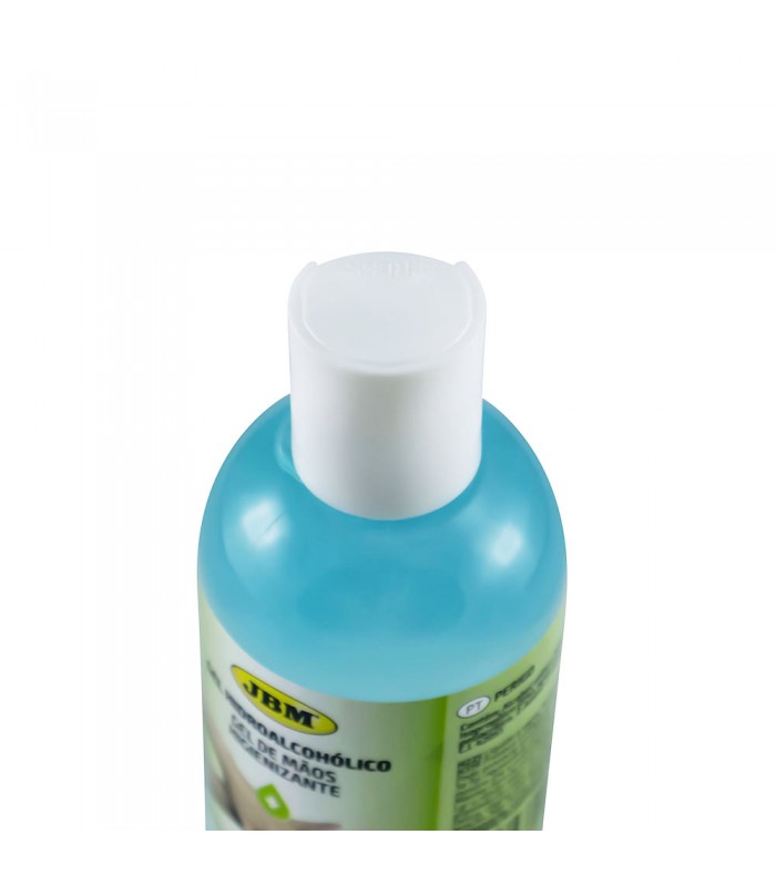 GEL HIDROALCOHÓLICO 100ML