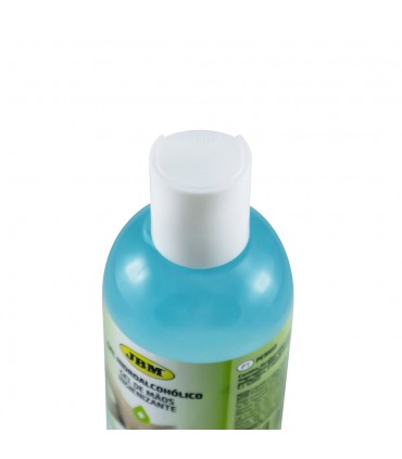 GEL HIDROALCOHÓLICO 100ML