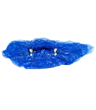 100 FUNDAS DE CALZADO P/53781
