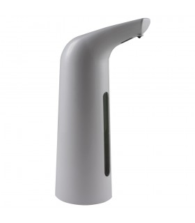 DISPENSADOR DE GEL AUTOMÁTICO - 400 ml