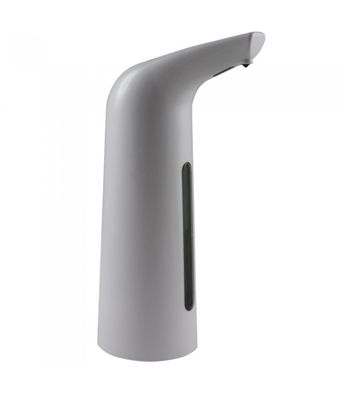 DISPENSADOR DE GEL AUTOMÁTICO - 400 ml