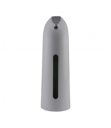 DISPENSADOR DE GEL AUTOMÁTICO - 400 ml