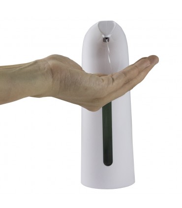 DISPENSADOR DE GEL AUTOMÁTICO - 400 ml