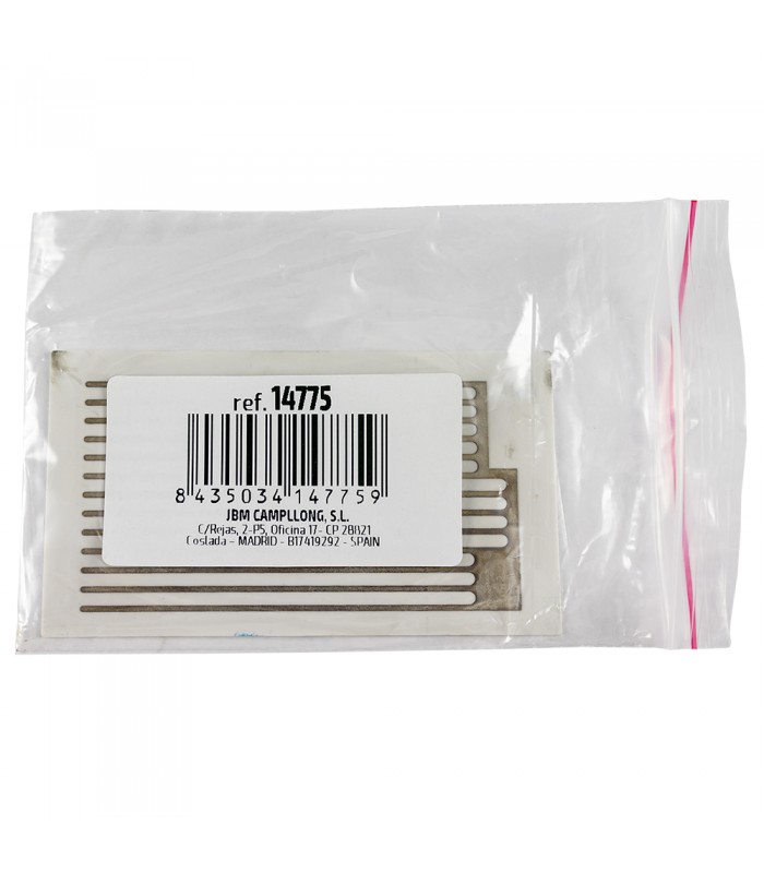 PLACA DE RECAMBIO PARA GENERADOR DE OZONO PORTATIL (REF.53786)