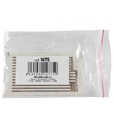 PLACA DE RECAMBIO PARA GENERADOR DE OZONO PORTATIL (REF.53786)