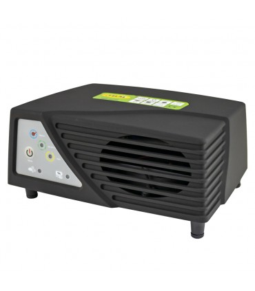 GENERADOR DE OZONO PORTÁTIL 600 MG/H (12V/220V)