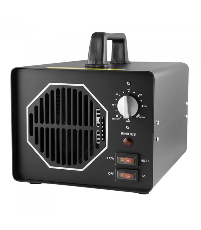 GENERADOR DE OZONO PORTATIL 20000 MG/H (220V)