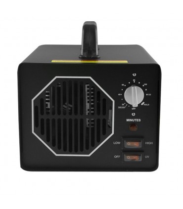 GENERADOR DE OZONO PORTATIL 20000 MG/H (220V)