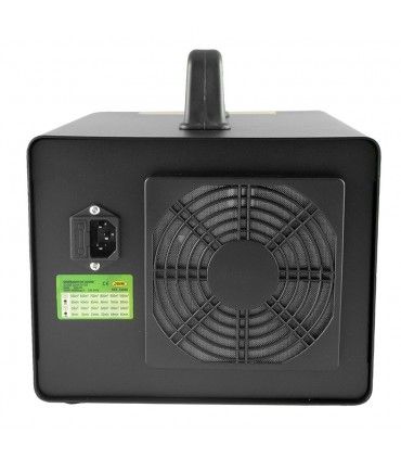 GENERADOR DE OZONO PORTATIL 20000 MG/H (220V)