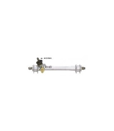 CREMALLERA DIRECCION VW GOLF-II JETTA PASSAT SIROCCO