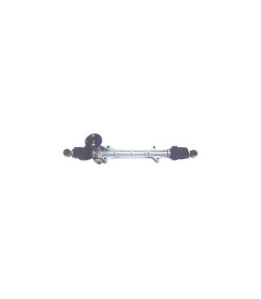 CREMALLERA DIRECCION RENAULT 12
