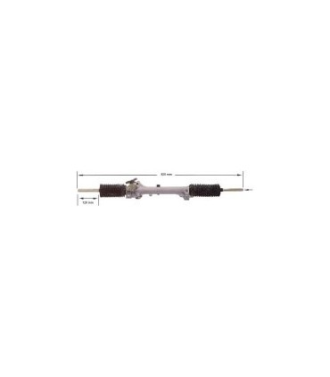 CREMALLERA DIRECCION CITROEN BX