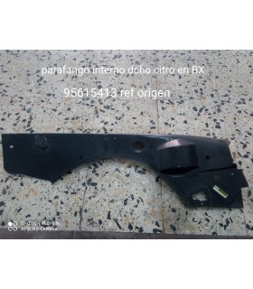 PARAFANGO INTERIOR DERECHO CITROEN BX