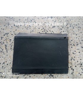 PAÑO PUERTA DELANTERA DERECHO DYANE 6