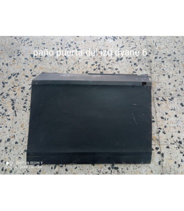 PAÑO PUERTA DELANTERA DERECHO DYANE 6