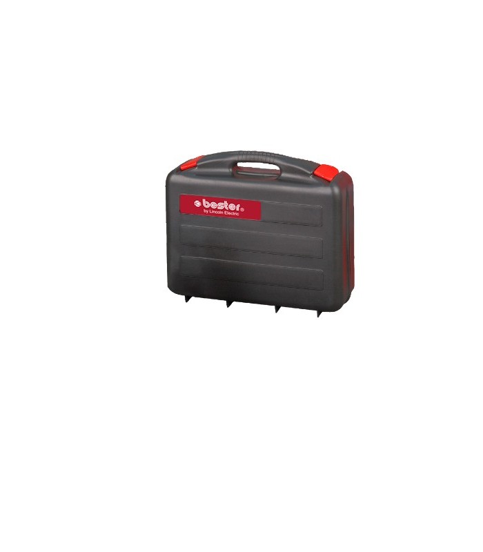 SOLDADORA INVERTER MULTIFUNCION 230V ZEPPELIN