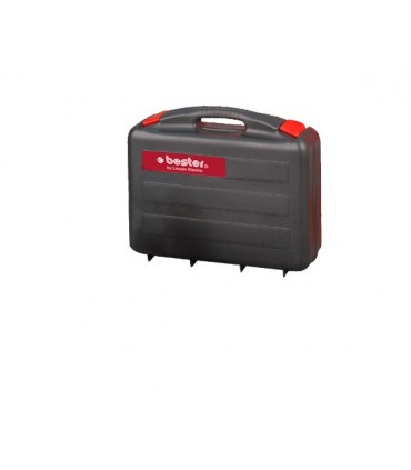 SOLDADORA INVERTER MULTIFUNCION 230V ZEPPELIN