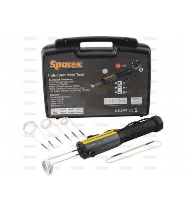 CALENTADOR DE INDUCCION 1000W