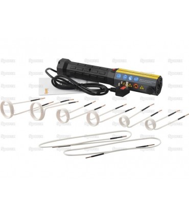 CALENTADOR DE INDUCCION 1000W