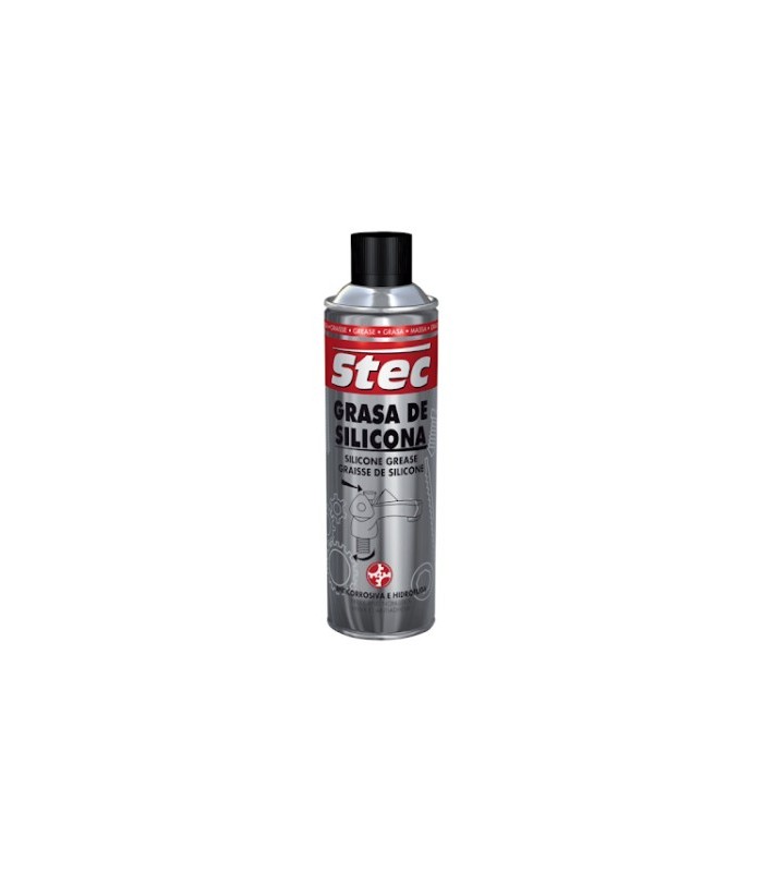 GRASA SPRAY Mos2 STEC 400ML