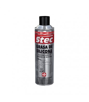 GRASA SPRAY Mos2 STEC 400ML