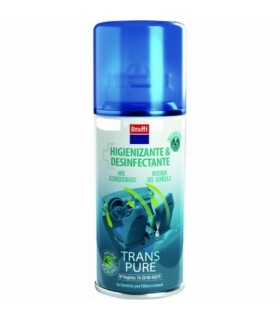 PURIFICADOR AIRE PURO 100ML