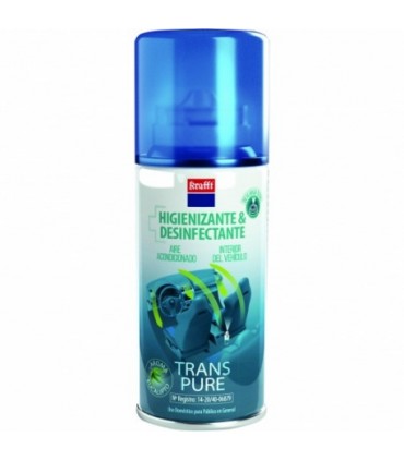 PURIFICADOR AIRE PURO 100ML