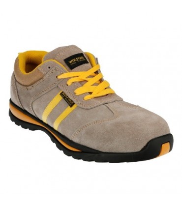 ZAPATO SEGURIDAD DEPORTIVA SEWARD S1P MAURER
