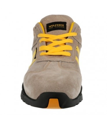 ZAPATO SEGURIDAD DEPORTIVA SEWARD S1P MAURER