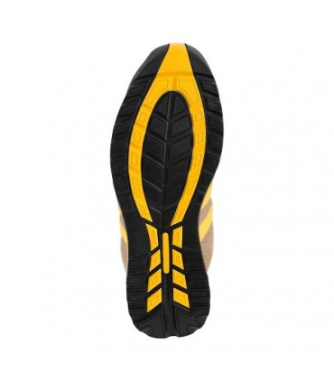 ZAPATO SEGURIDAD DEPORTIVA SEWARD S1P MAURER