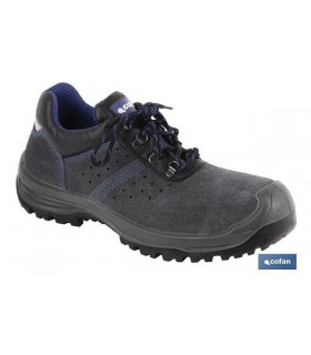 BOTA SEGURIDAD SERRAJE ARION S3P