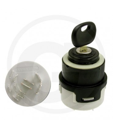 LLAVE ARRANQUE TRACTOR FIAT