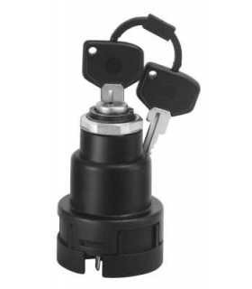 LLAVE ARRANQUE COBO 14119000