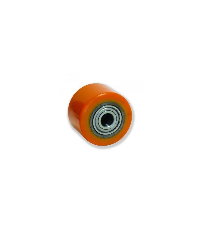 RUEDA NYLON 200MM