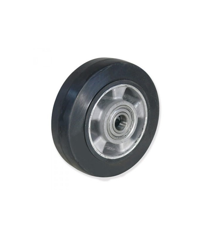 RUEDA TRANSPALETA NYLON