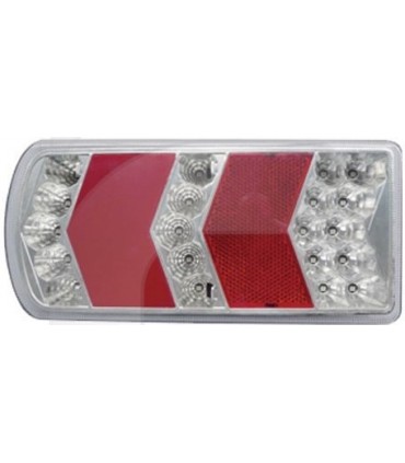 PILOTO LED TRASERO UNIVERSAL