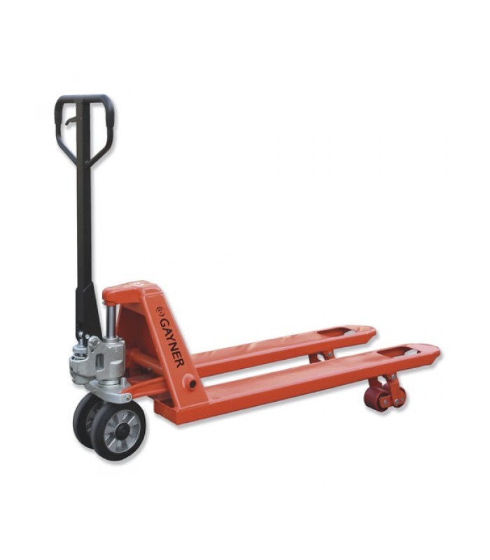 GATO CARRETILLA 3TN CON PEDAL