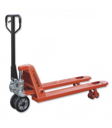 GATO CARRETILLA 3TN CON PEDAL