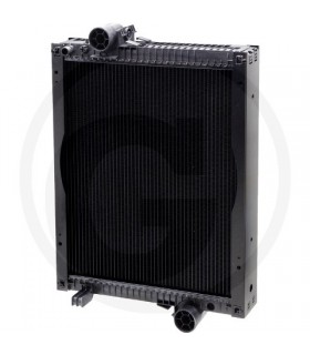 Radiador John Deere Serie 6000/6005/6010
