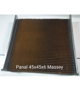 Panal Radiador Massey Ferguson 174-C